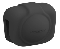 Sunnylife Silikonowa osłona obiektywu do DJI Osmo 360 (czarna) - 1509430 - zdjęcie 1